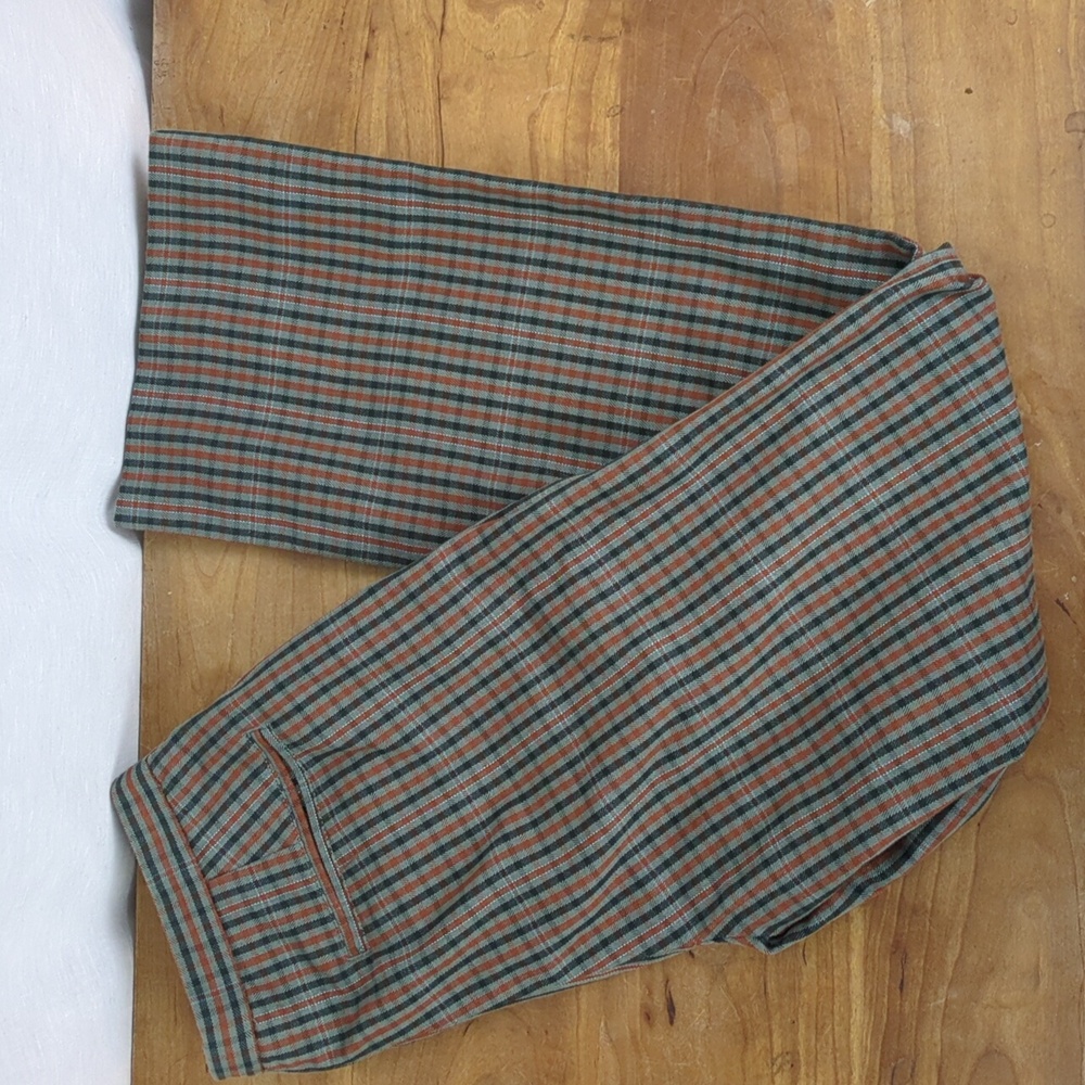 Penguin By Munsingwear Plaid Men's Pants Size 30